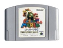 Super Mario 64 Rumble Pak версия N64 NTSC-J