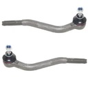 НАконечники тяг DELPHI ДЛЯ CITROEN C5 I II