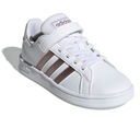BUTY SPORTOWE ADIDAS GRAND COURT C R.28- 16,5 cm.
