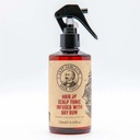 Тоник для волос Captain Fawcett 90мл