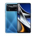 Смартфон Xiaomi POCO X4 Pro 5G 8/256 синий