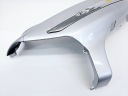 PIAGGIO X8 125 ОБТІЧНИК БІЧНА БІК КАРТА ХВІСТ ПЛАСТИК  (18575764669) фото min 4