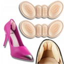 ZAPIĘTKI SZPILKI ADIDASY TRAMPKI WKLEJANE WKŁADKI DO DUŻYCH BUTÓW OTARCIA