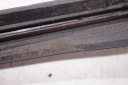 VOLVO XC70 II MOULURE VITRES AVANT AVANT DROIT DROITE AVANT 30753553photo 5