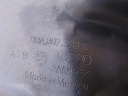 ЗАХИСТ ПІДПОРОЮ БЛЯХА КРІПЛЕННЯ БАМПЕРА ЗАД AUDI Q5 II 80A807329C  (18318889733) фото min 12