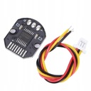 Интерфейс SPI магнитного ШИМ-энкодера AS5048A