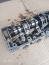 HEAD MERCEDES A W169 B W245 1.5 95KM R2660160201  photo 13