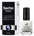 Молочный тональный лак Seche Base 14 мл