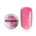 Silcare Glitter Peľ Neon Glow Efekt 08 Hmotnosť (s balením) 0.01 kg