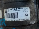 CHEVROLET CRUZE 1.8 16V Z18XER COMPRESSEUR DE CLIMATISATION 13376447photo 7