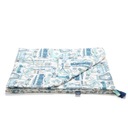 БАМБУКОВОЕ СТЕКЛО LA MILLOU - L - ROUTE 66 ЦВЕТ