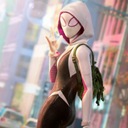 OBLEČENIE SPIDER WOMAN GWEN STACY Vek dieťaťa 1 mesiac +