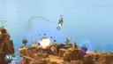 PS4 Worms Battlegrounds + Worms W.M.D / STRIEĽAČKY / ŤAHY / SAMOTNÁ DOSKA EAN (GTIN) 5056208805409