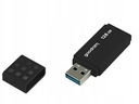 Флеш-накопитель GOODRAM UME3 128 ГБ USB 3.0 черный