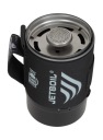 Походная плита Jetboil Zip Cooking System - угольный черный
