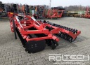 BRONA ДИСКОВА HYDRAULICZNIE СКЛАДНА TORNADO 4,0M 4,5M 5M 6M GRANO-SYSTEM  (18023224640) фото min 13