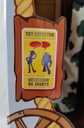 DISNEY Toy Story MUSTANG Chudy 42cm Buzz Disney Galopujący Kod producenta 461019946152