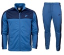 NIKE TRACKSUITS SET Мужской спортивный костюм DM6843 удобный