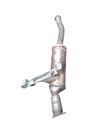КАТАЛИТИЧЕСКИЙ НЕЙТРАЛИЗАТОР MASTER III LIFT 2.3 DCI 208023547R
