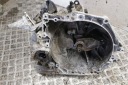 КОРОБКА ПЕРЕДАЧ CITROËN C4 PICASSO II 3133036A 1.6L ДИЗЕЛЬ 2014  (17686333534) фото min 9