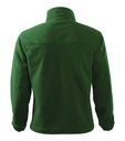 Bunda Malfini Jacket, fleece MLI-50106 L Celková dĺžka 73 cm