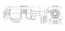 Насоси, Аксесуари Tmc Pompa 44L 12V 06205