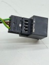 AUDI VOLKSWAGEN SEAT SKODA PUCE PUCE RACCORD FIL 8K0972994photo 10