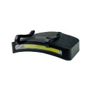 УДОБНЫЙ КОЗЫРЬКОВЫЙ ФОНАРЬ YORK COB