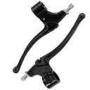 ТОРМОЗНОЙ РЫЧАГ МУФТЫ WSK ДНЕПР МИНСК