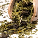 Yerba Verde Mate Green Silueta FITNESS 0,5кг 500г