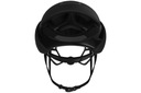 Kask rowerowy Abus Gamechanger velvet black L Kolor dominujący czarny