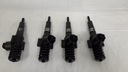 БЛОК ИНЖЕКТОРОВ 03G130073G+ 2.0 TDI 136/140KM AUDI VW SEAT SKODA КОМПЛЕКТ