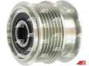 ROUES POULIE AVEC EMBRAYAGE JEDNOKIERUNKOWYM AFP0077(INA)photo 11