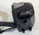 ПРАВЫЙ ВЫКЛЮЧАТЕЛЬ СТАРТЕР 35130-K87-A32 -A31 HONDA CMX500 REBEL 2020-2024R  фото 8