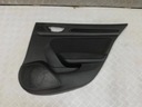 СТОРОНА ДВЕРИ ЗАДНЯЯ СПРАВА RENAULT MEGANE IV COMBI