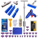 PDR ИНЕРЦИОННЫЙ МОЛОТОК ДЛЯ ВМЯТИН КУЗОВА