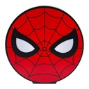 ЛАМПА MARVEL SPIDERMAN BOX, ВЫСОТА 16 СМ