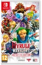 ПЕРЕКЛЮЧАТЕЛЬ ПОЛНОГО ИЗДАНИЯ HYRULE WARRIORS