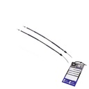 ТРОСЫ РУЧНИКА Renault Scenic 2 II