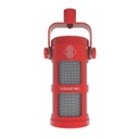 Sontronics PODCAST PRO RED — динамический микрофон