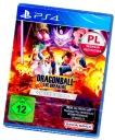 Специальное дополнение Dragon Ball The Breakers для PS4 НА ПОЛЬСКОМ ЯЗЫКЕ