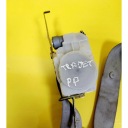 CEINTURE DE SÉCURITÉ DROIT AVANT HYUNDAI TRAJET 045253 NR1983photo 9
