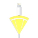 КРЫШКА КАБЕЛЯ Крышка кабеля зарядного устройства LEMON