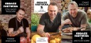 Вы отдадите фартук ПАКЕТ ИЗ ТРЕХ ВОЛЮМОВ Т. Стржельчик