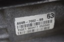 FORD KUGA MK1 2.0 TDCI BOÎTE DE VITESSES AV4R-7002-BBphoto 6