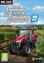 Farming Simulator 22 Steam CD Key PL CD KEY PC KEY