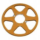 1/4 10-ДЮЙМОВАЯ ПУСТАЯ КАТУШКА С ЛЕНТОЙ ОТКРЫТАЯ КАТУШКА