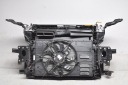 CUPRA FORMENTOR 1.5 TSI PANNEAU AVANT COMPLET RADIATEUR POUTRE VENTILATEURphoto 10