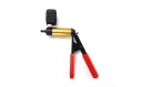 KIT DO VENTILATION BRAKES Z PUMP PROZNIOWA, DWUSTRONNEGO DZIALANIA, RECZNY, DO GARAZU  photo 13