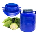 Бочка 40л СТЕРК